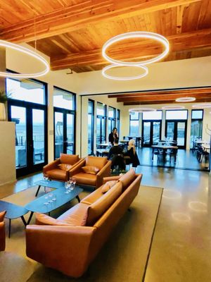 Valdemar Estates Winery by null