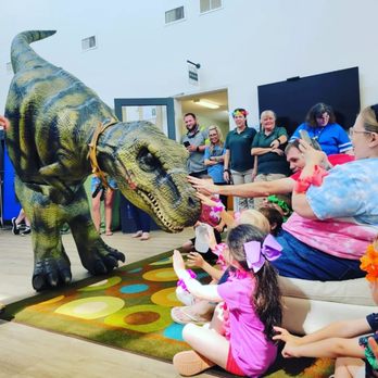 Prehistoric Nation - LIVE ACTION DINOSAUR PARTIES - Party Characters Near Me Prehistoric Nation - LIVE ACTION DINOSAUR PARTIES - Party Characters Near Me