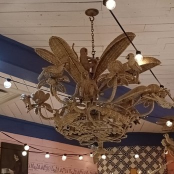 Chuy's - Tex-Mex Near Me - Springfield, Virginia