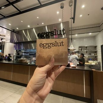 Eggslut - Hash browns - Breakfast & Brunch Near Me - Las Vegas, Nevada