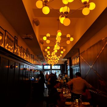 Maison Pickle - Cocktail Bars Near Me - New York, New York Maison Pickle - Cocktail Bars Near Me - New York, New York