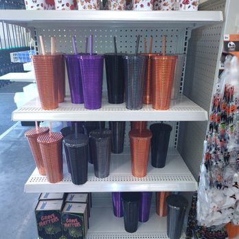 Dollar Tree - Tumblers - Discount Store Near Me - Charleston, South Carolina