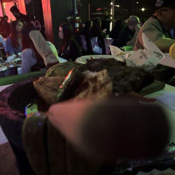 Kalaveras - Cocktail Bars Near Me - Hollywood, California