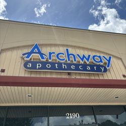 Archway Apothecary