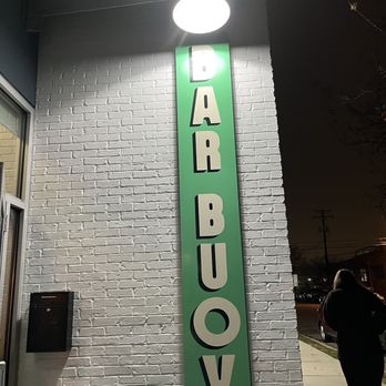 Bar Buoy - Seafood Near Me - Richmond, Virginia