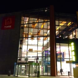 Tiare Shopping