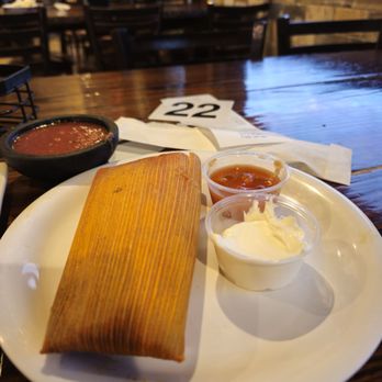 Taqueria Mi Casita - Pork tamale - Mexican Near Me - Martinez, Georgia Taqueria Mi Casita - Pork tamale - Mexican Near Me - Martinez, Georgia