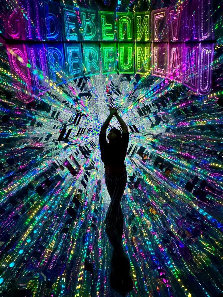 Katherine Wikrent, LPC, NCC - Glitterspace Therapy - grief counselor in New Orleans, LA