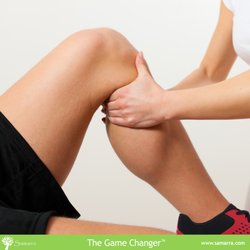 Samarra Massage & Wellness - Sports Massage