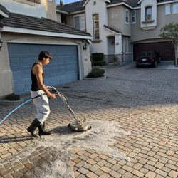 Driveway Blasters