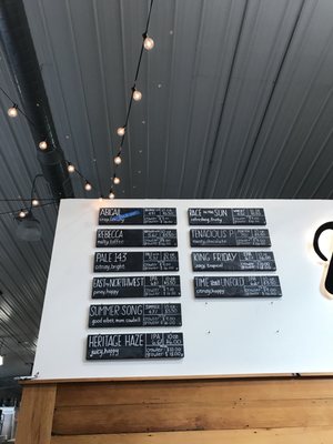 Untold Brewing - Scituate by null