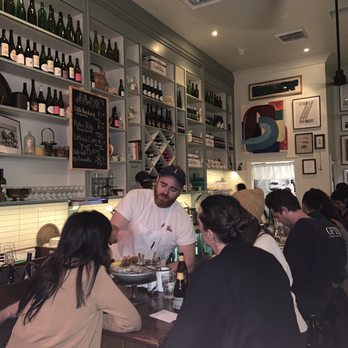 Found Oyster - Seafood Near Me - Los Angeles, California