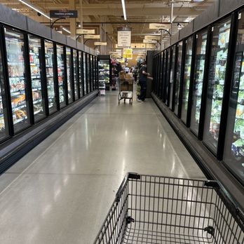 Wegmans - Frozen Aisles - Grocery Near Me - Charlottesville, Virginia Wegmans - Frozen Aisles - Grocery Near Me - Charlottesville, Virginia