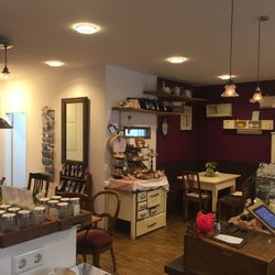 Chocolaterie Maya
