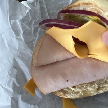 Western Bagel - "Hot Turkey Bagel Sandwich - Bagels Near Me - Studio City, California Western Bagel - "Hot Turkey Bagel Sandwich - Bagels Near Me - Studio City, California
