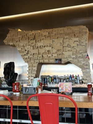 Burger Federation by null