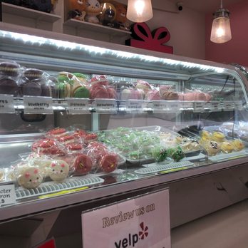 Sweet Box - Candy Stores Near Me - Buena Park, California