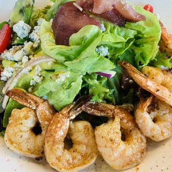 Local On North - Duluth - Sweet Thang Salad + shrimp - New American Near Me - Duluth, Georgia Local On North - Duluth - Sweet Thang Salad + shrimp - New American Near Me - Duluth, Georgia