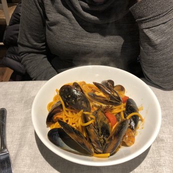Platina - Italian Near Me - Milan, Michigan