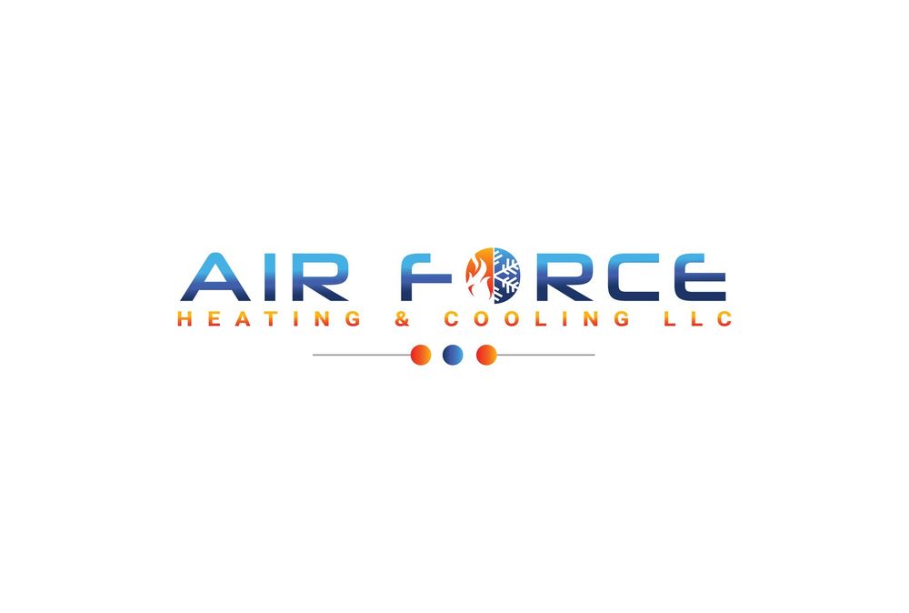 AIR FORCE HEATING & COOLING Updated August 2024 2575 S Cimarron Rd, Las Vegas, Nevada