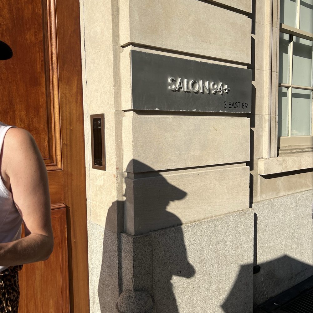 Salon 94 - Art gallery building address - Art Galleries Near Me - New York, New York
