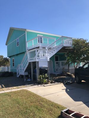 Jeff's Home Solutions