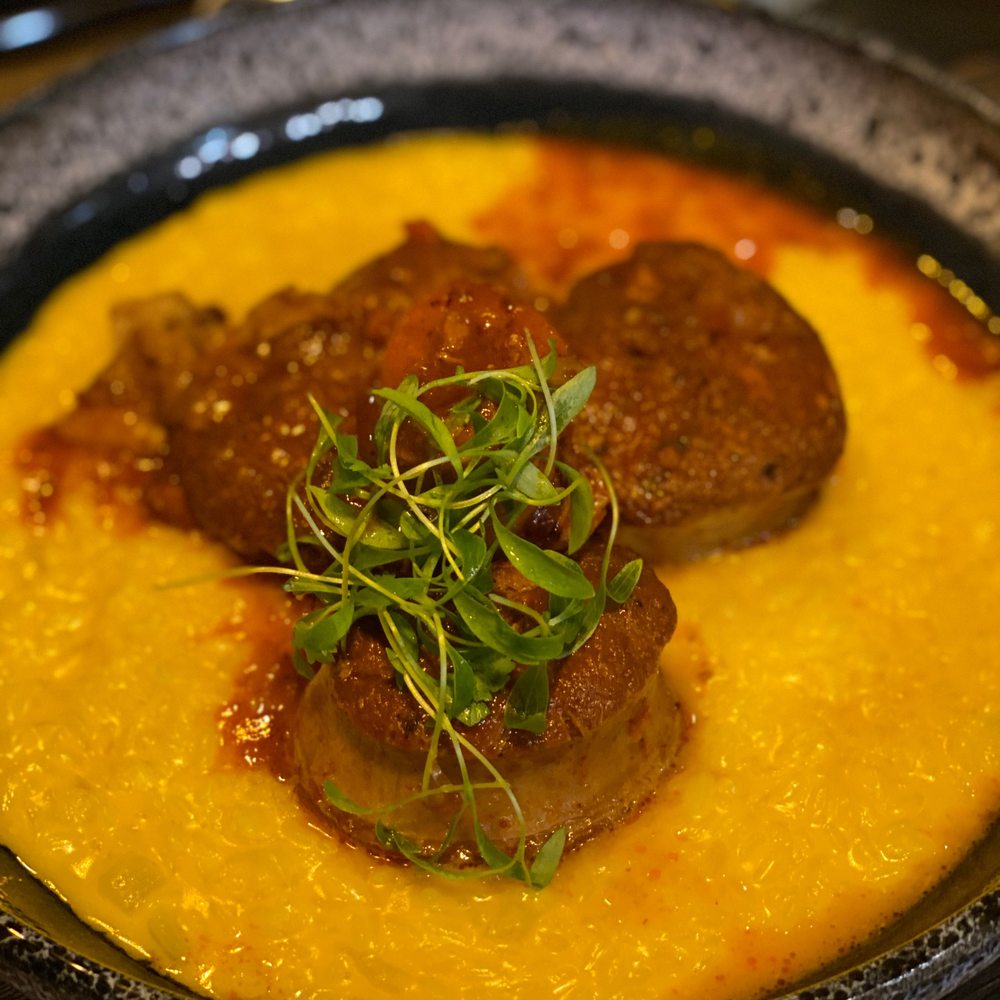 1111 Nikkei - Osso Bucco - Peruvian Near Me - Pinecrest, Florida 1111 Nikkei - Osso Bucco - Peruvian Near Me - Pinecrest, Florida