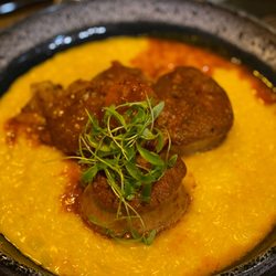 1111 Nikkei - Osso Bucco