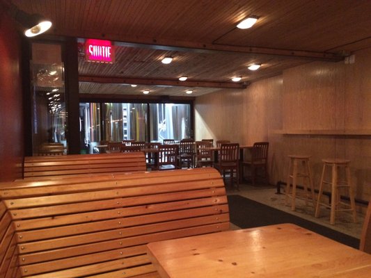 EtOH Brasserie by null