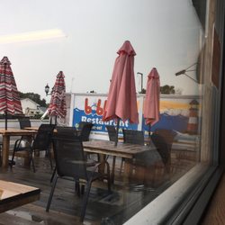 Bobber's Restaurant