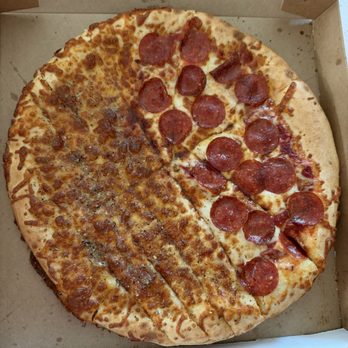 Little Caesars - Slices-N-Stix - Pizza Near Me - Henderson, Nevada