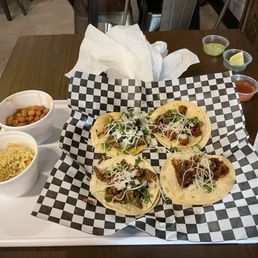 #5. Street Tacos #5. Street Tacos