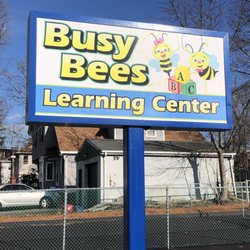 Busy Bees Learning Center