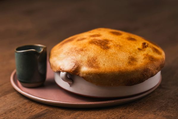 Miriam Restaurant by null