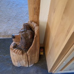Mice trap inside the house Mice trap inside the house