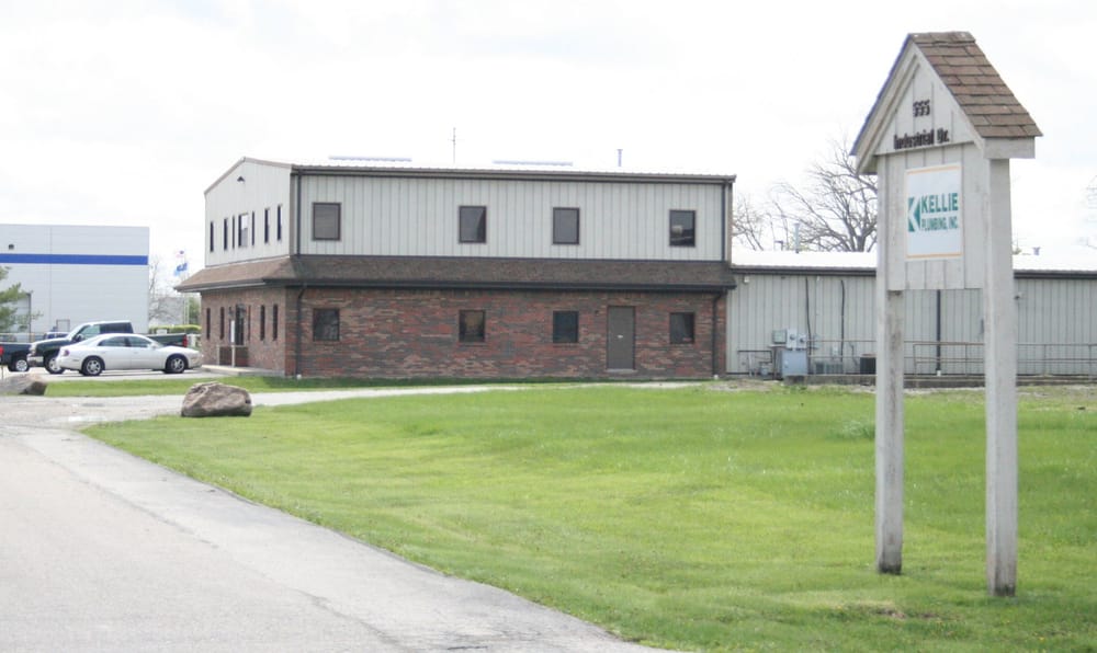 Slide of Kellie Plumbing