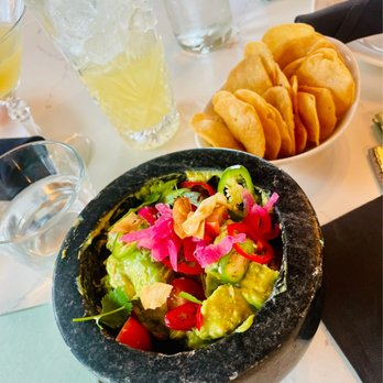 DIOSA - Guacamole - New Mexican Cuisine Near Me - Downey, California DIOSA - Guacamole - New Mexican Cuisine Near Me - Downey, California