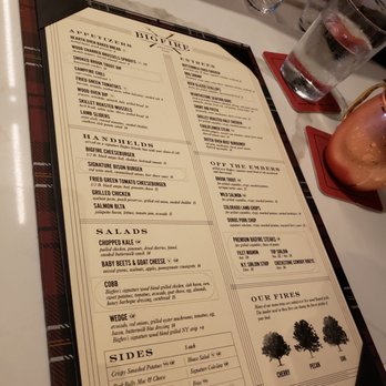 Bigfire - GF designations - American Near Me - Orlando, Florida