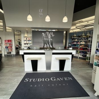 Studio Gaven - Hair Salons Near Me - Franklin, Tennessee Studio Gaven - Hair Salons Near Me - Franklin, Tennessee