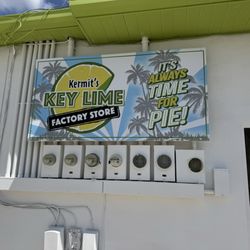 Kermit's Key West Key Lime Shoppe