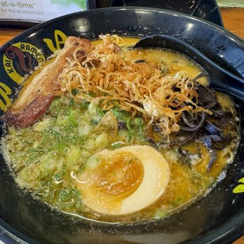 Kai Ramen - White Ramen - Ramen Near Me - Sherman Oaks, California Kai Ramen - White Ramen - Ramen Near Me - Sherman Oaks, California