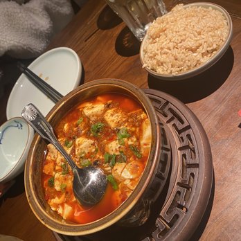 O Mandarin - Mapo Tofu - Szechuan Near Me - Hicksville, New York