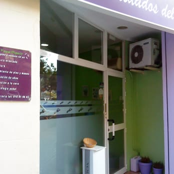 Pepa Blasco - Beauty & Spas Near Me - Valencia, V Pepa Blasco - Beauty & Spas Near Me - Valencia, V