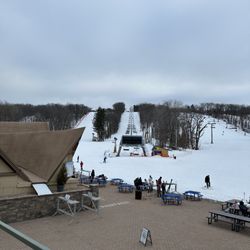 Cascade Mountain - Another angle