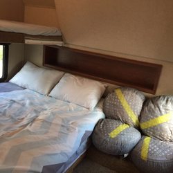 Crazy RV