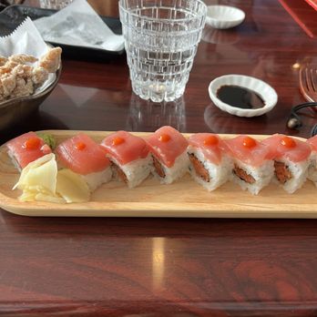 Takumi Cuisine - Spicy tuna roll - Sushi Bars Near Me - Decatur, Georgia Takumi Cuisine - Spicy tuna roll - Sushi Bars Near Me - Decatur, Georgia