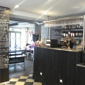 Café Viskan - Bars Near Me - Borås, O