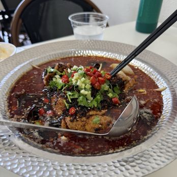 ShuFeng Kitchen - Classic spicy beef, hot pot with fresh ingredients - Chinese Near Me - Tustin, California ShuFeng Kitchen - Classic spicy beef, hot pot with fresh ingredients - Chinese Near Me - Tustin, California
