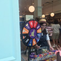 Showcased Bean Boozled during this past weekended. I either had a decent pear flavor jelly bean or a sweet booger flavored one. Showcased Bean Boozled during this past weekended. I either had a decent pear flavor jelly bean or a sweet booger flavored one.