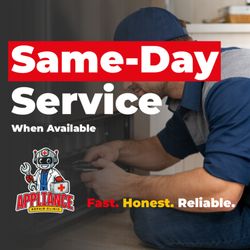 Appliance Repair Clinic